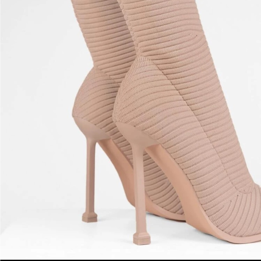 Sock Bootie - image 2